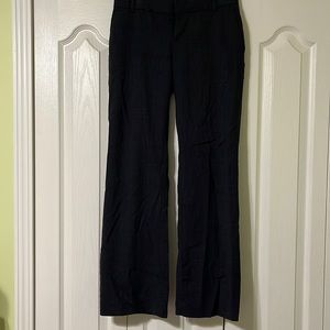 Banana Republic The Martin Fit Pants